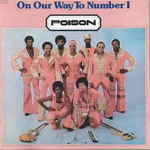 On our way to number 1